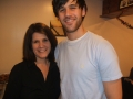 Sue and Ryan