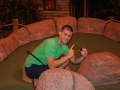 Hole in One.
