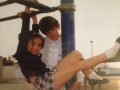 Ryan and Kari Playground