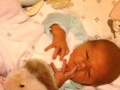 Ryan 1 Month