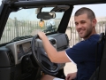 Ryan Jeep