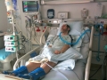 ICU Again