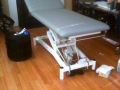 New Exercise Table
