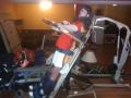 Standing Frame.