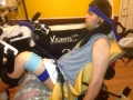 FES Cycling